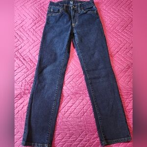 Classic Blue Kid's Jeans